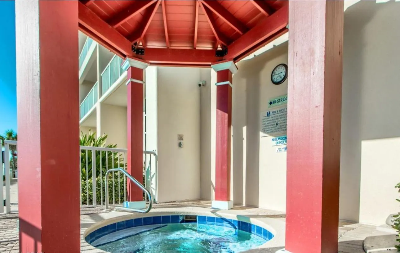 Beachfront-Majestic Beach Resort 1513 بنما سيتي بيتش شقة