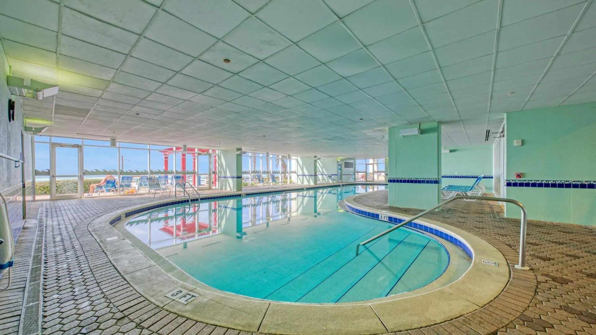 شقة Beachfront-Majestic Beach Resort 1513 بنما سيتي بيتش الولايات المتحدة الأمريكية