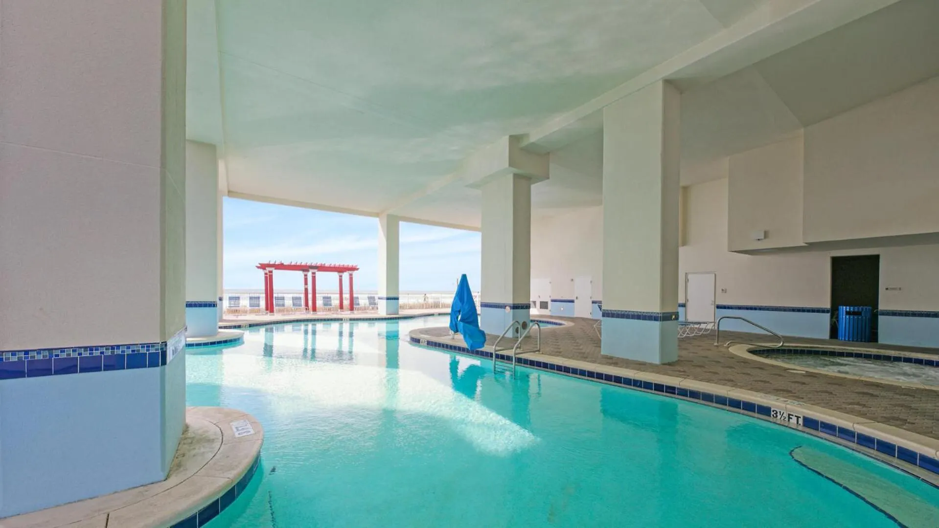 Beachfront-Majestic Beach Resort 1513 بنما سيتي بيتش 0*,  الولايات المتحدة الأمريكية