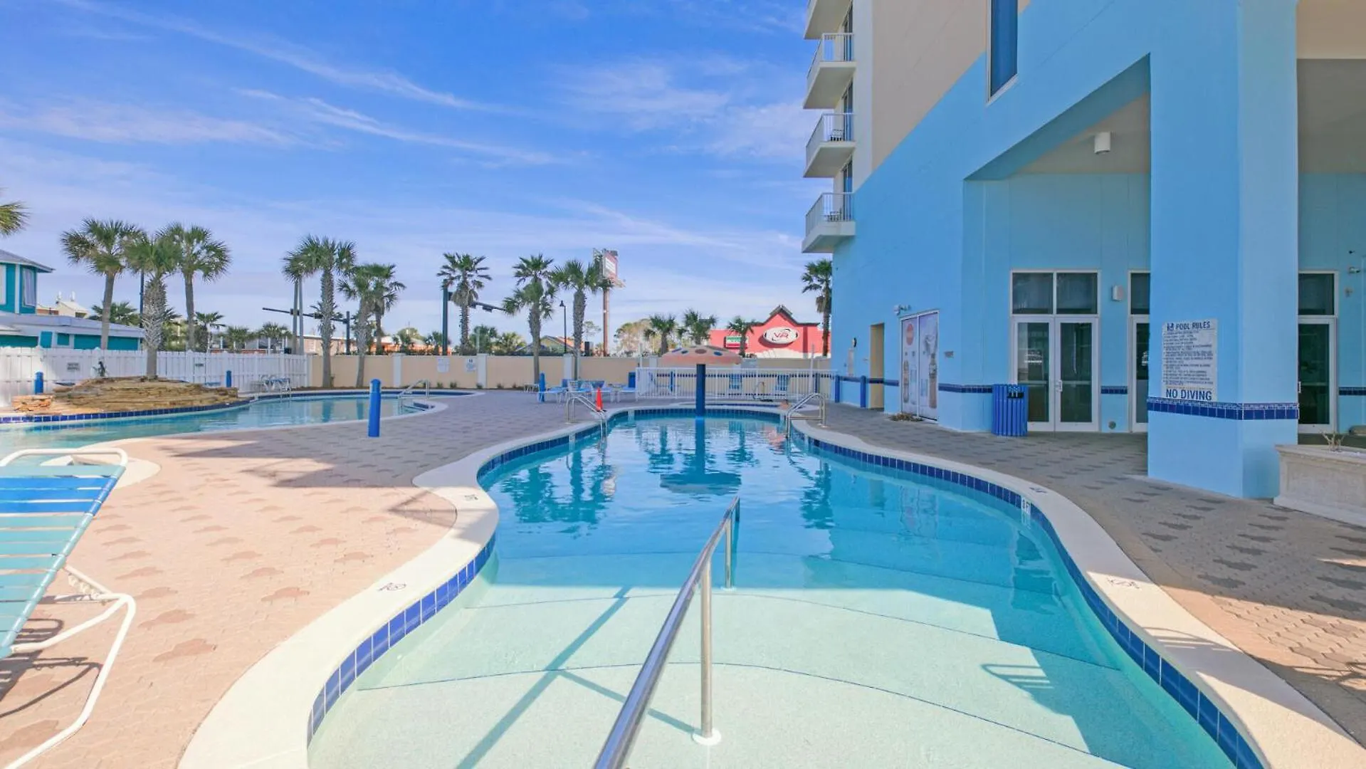 Beachfront-Majestic Beach Resort 1513 بنما سيتي بيتش شقة