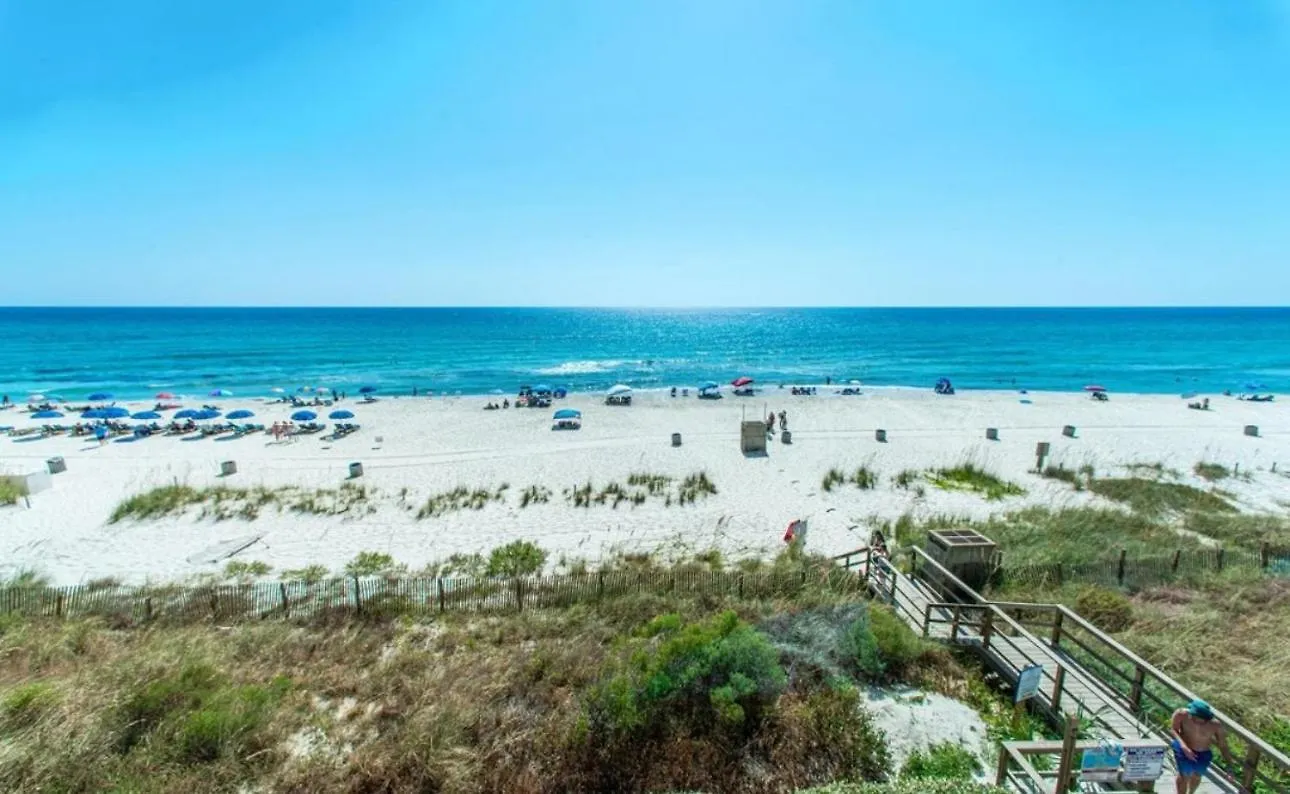 Beachfront-Majestic Beach Resort 1513 بنما سيتي بيتش شقة