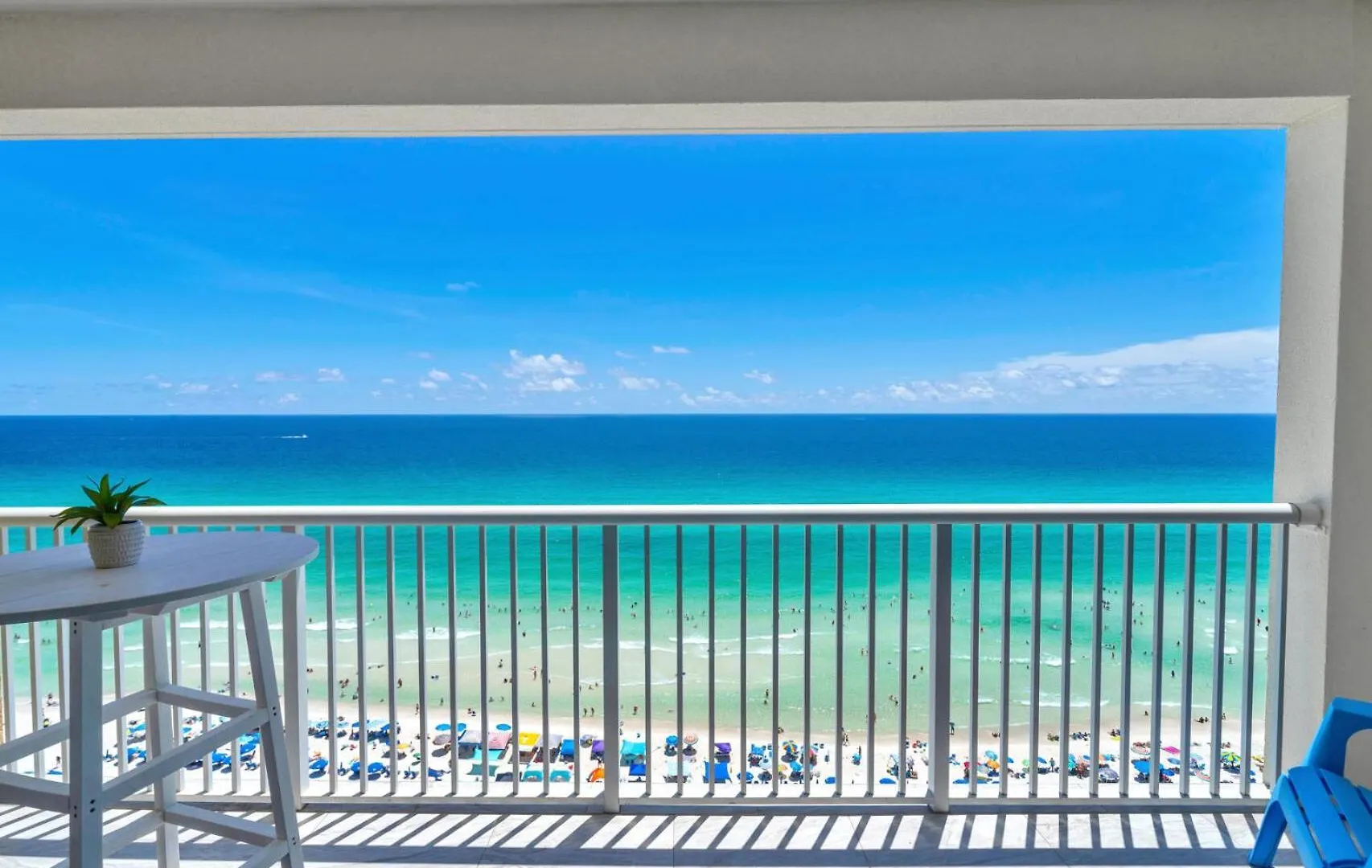 Beachfront-Majestic Beach Resort 1513 بنما سيتي بيتش 0*,  الولايات المتحدة الأمريكية