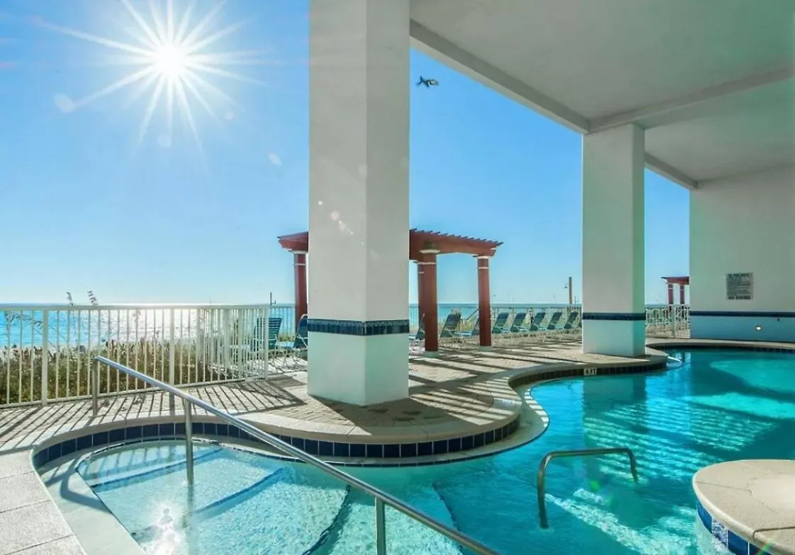 Appartamento Beachfront-Majestic Beach Resort 1513 Panama City Beach Stati Uniti