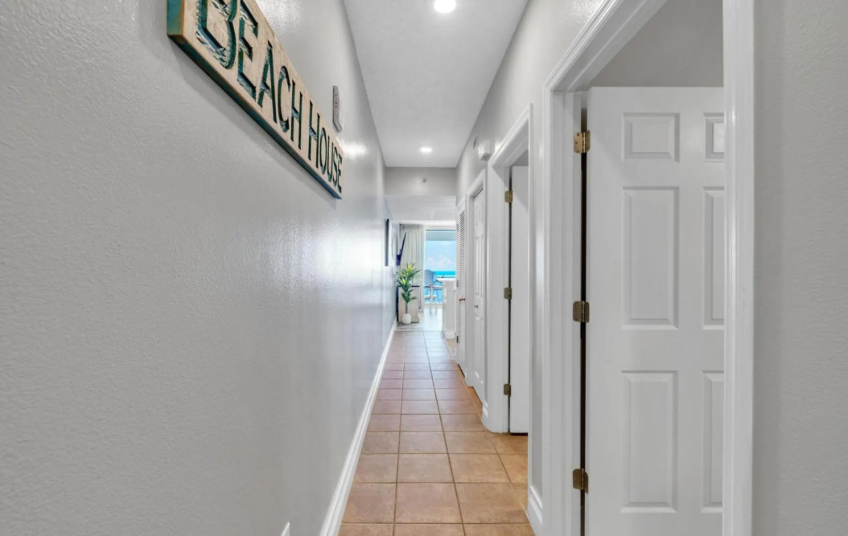 Appartamento Beachfront-Majestic Beach Resort 1513 Panama City Beach Stati Uniti
