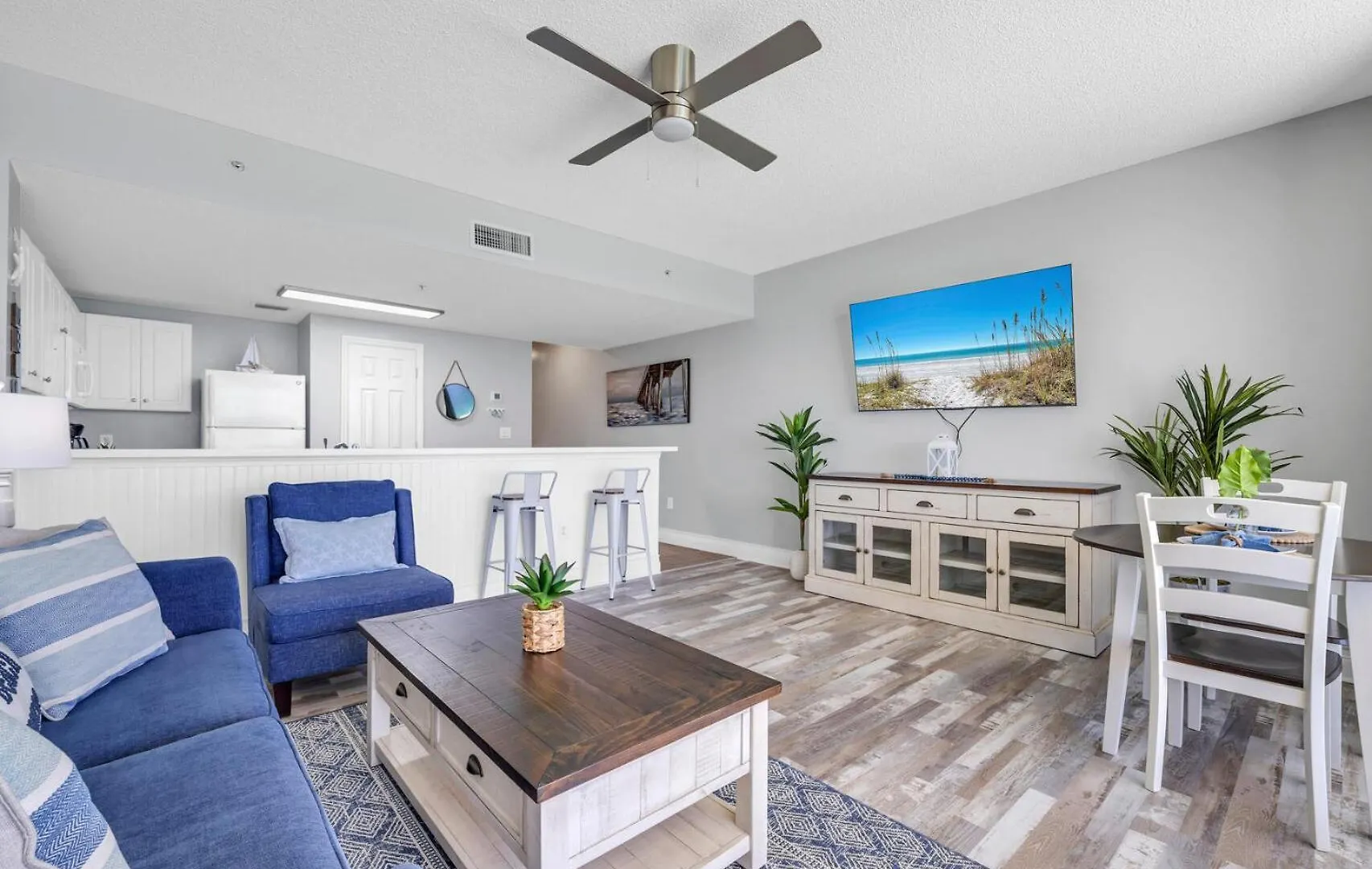 Beachfront-Majestic Beach Resort 1513 Panama City Beach Stati Uniti
