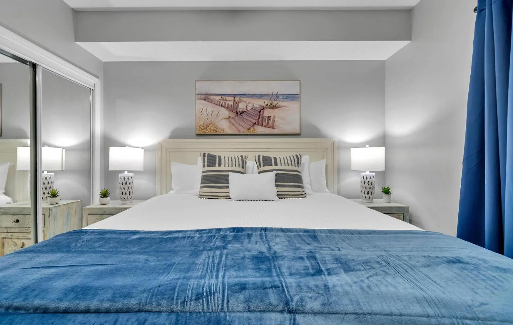 Appartamento Beachfront-Majestic Beach Resort 1513 Panama City Beach Stati Uniti