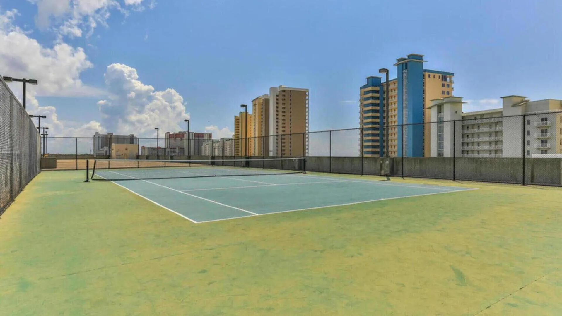 Appartamento Beachfront-Majestic Beach Resort 1513 Panama City Beach Stati Uniti
