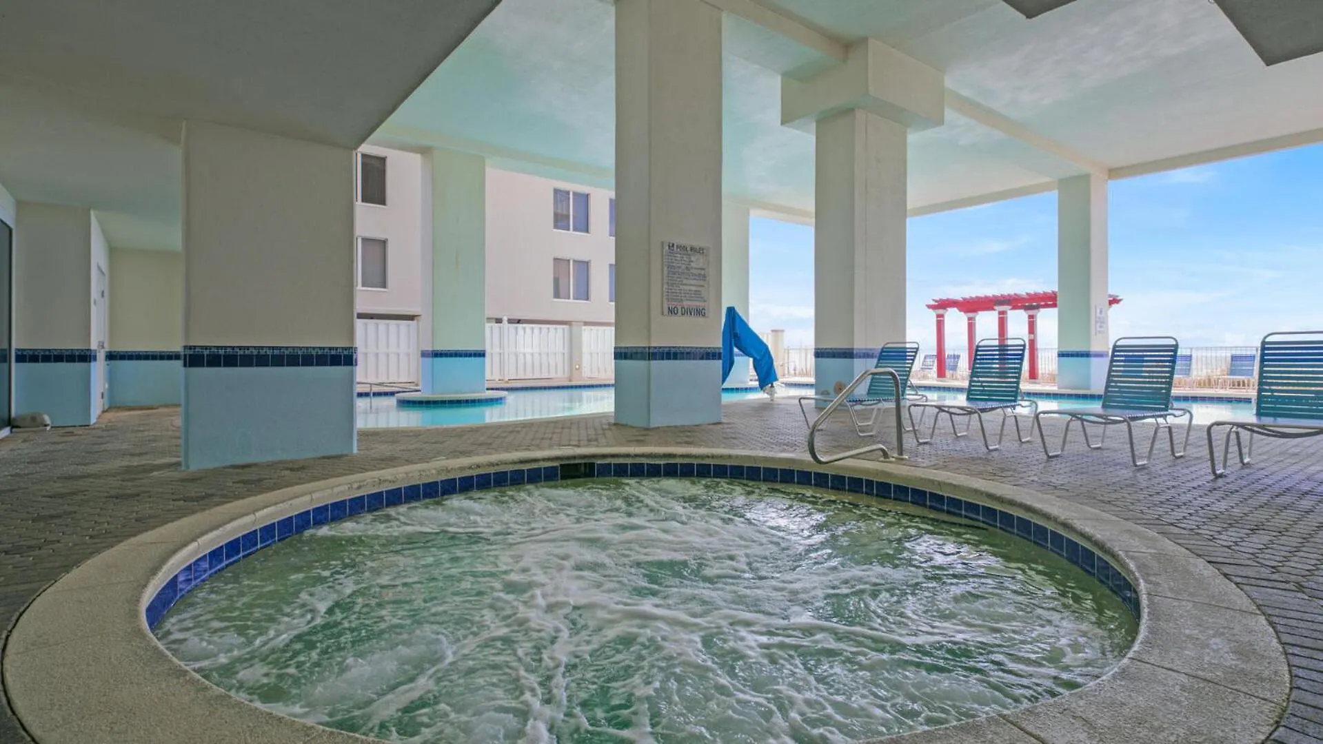 Appartamento Beachfront-Majestic Beach Resort 1513 Panama City Beach