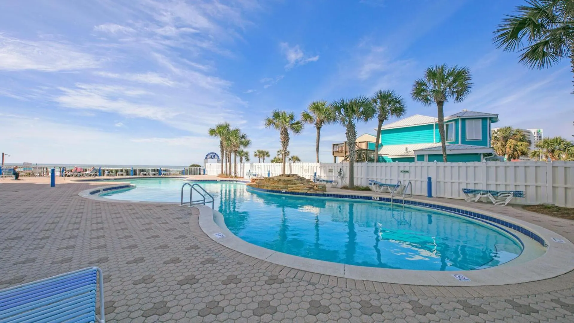Apartment Beachfront-Majestic Beach Resort 1513 Panama City Beach