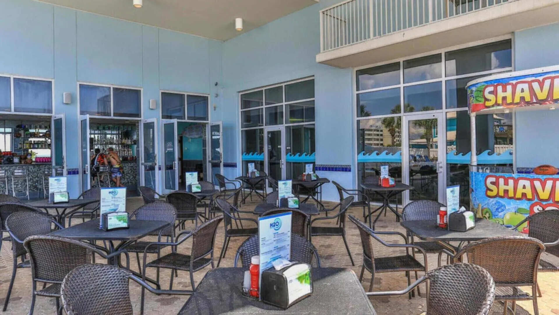 Beachfront-Majestic Beach Resort 1513 Panama City Beach